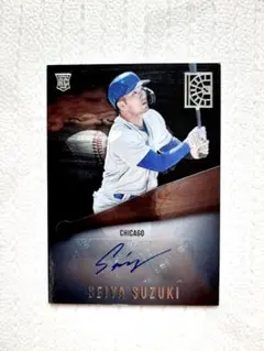 2025年最新】鈴木誠也 サインの人気アイテム - メルカリ