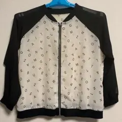 パーカー　大きいサイズ