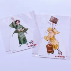 鬼滅の刃 京ノ御仕事弐 キャラスタンドポップ