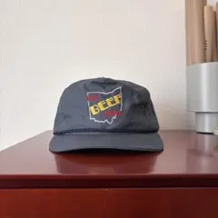 80s 90s 企業系 イベント系　トラッカーキャップ ヴィンテージ USA製