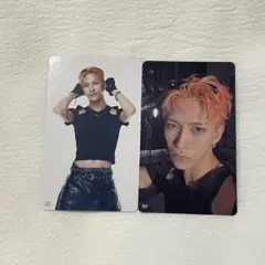 INI 池﨑理人 XQUARE 100 104 トレカ