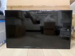 キヨ様専用 山善キュリオム QRT-32W2K 32インチ HDテレビ ジャンクのサムネイル