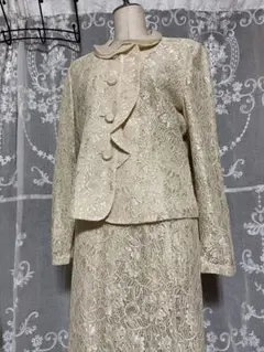 レース スーツ セット