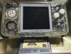 2026年最新】ネオジオポケット カードファイターズの人気アイテム