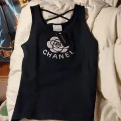 CHANELのタンクトップのサムネイル