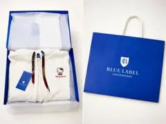 BLUE LABEL CRESTBRIDGE ハローキティ ジップパーカーのサムネイル