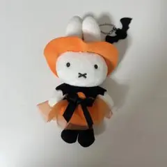 レア！ハウステンボス限定　ハロウィン　ミッフィー
