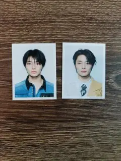 Straykids スキズ hollow トレカ　ID アイエン