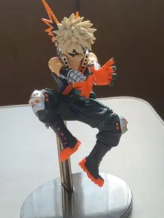 僕のヒーローアカデミア 　フィギュア