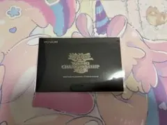 遊戯王 Yu-Gi-Oh! WCS2026 来場記念 - メルカリ