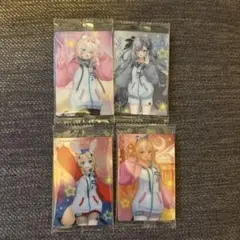 ホロライブウェハース5 まとめ売り