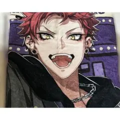 シ*ラ様 ビッグタオル　空却 ヒプノシスマイク Flava2 ビッグタオル 波羅夷 空却 シ*ラ様