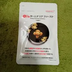 2026年最新】ターミナリアファースト120粒の人気アイテム - メルカリ