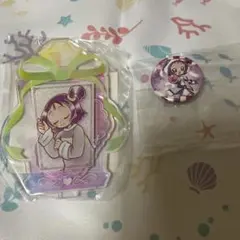 おジャ魔女どれみ 瀬川おんぷ グッズセット