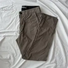 STONE ISLAND テーパードパンツのサムネイル