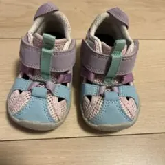 IFME ベビーサンダル 13センチ