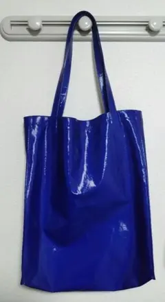 【melon】アクネステュディオズ　クリア メッセンジャーバッグ PVC Acne Studios(Acne)◇クリアメッセンジャー/ショルダーバッグ/PVC/CLR