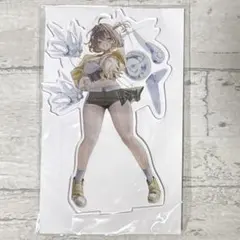 アニス スター 勝利の女神 NIKKE アクリルスタンド コミケ C107 2