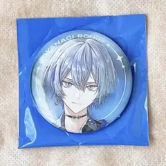 小柳ロウ ハーフアニバーサリー 缶バッジ 11点 にじさんじ AGF 缶バッジ ディティカ HEROES Half Anniversary ハーフ