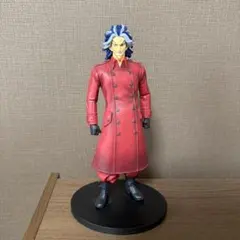 東京リベンジャーズ 柴大寿