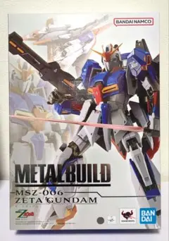 BANDAI MSZ-006 Zガンダム ジャンボグレード BANDAI MSZ-006 Zガンダム ジャンボグレード - メルカリ