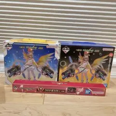 一番くじ モンスターストライク 2026 A賞 ラストワン賞 B賞