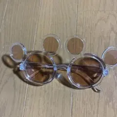 東京ディズニーリゾート ミッキー サングラス
