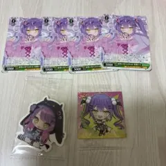 2026年最新】秘密の待ち合わせ 常闇トワの人気アイテム - メルカリ