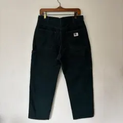 EDWIN ペインターパンツ　ワイドパンツのサムネイル