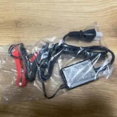 AKIRARI バッテリー 充電器 USB 12V専用 カーバッテリー