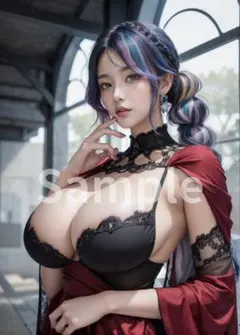 【2枚目〜380円】ポスター A4サイズ 高画質 R859