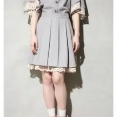 pameo pose LADY MINI SKIRTのサムネイル