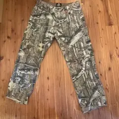 リアルツリー 9090 King Logo Slub Denim Pants - メルカリ
