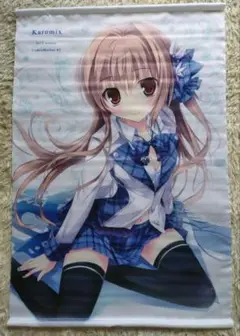 コミケ106 KAROMIX Karory サイン入り キャンバスアート 2025年最新】Yahoo!オークション -karory サインの中古品・新品