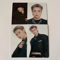 &TEAM K ATB アンコン ステージショット トレカ