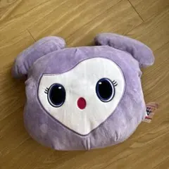 TWICE おひるねクッション ミナ GIGO - メルカリ