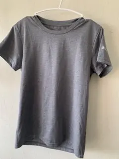 ❸PUMA 160 グレー Tシャツのサムネイル