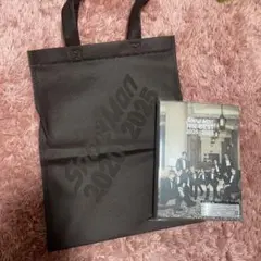 Snow Man ベストアルバム 2020-2025 初回限定盤 B