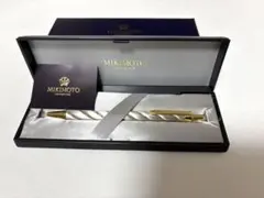 MIKIMOTO タカシマヤオリジナル 限定 ボールペン 花柄 A2-5 - メルカリ