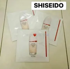 SHISEIDO 資生堂 エッセンス スキングロウ ファンデーション 130