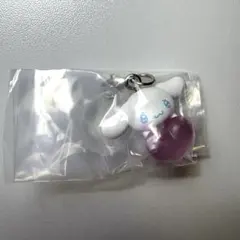 未開封品 エモきゅん めじるしアクセサリー　パステルカラーver シナモン