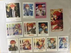 明星スバル グッズセット