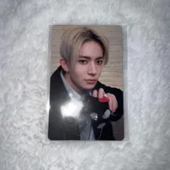 ENHYPEN エナイプン トレカ ヒスン ラキドロ