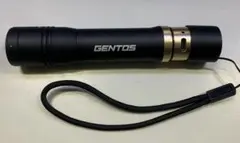 【送料込み】GENTOS RX -386R ペンライト　900ルーメン