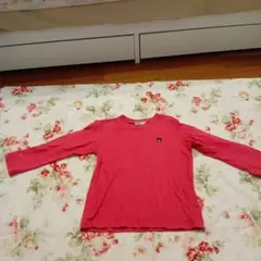 DOUBLE.B ピンク Tシャツ 110cm トップス