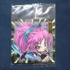 ウエハースシール(にふぉるめーしょん) ハンターハンター マチ 1