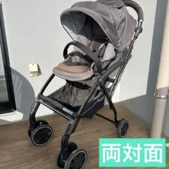 エッグショック ベビーカー