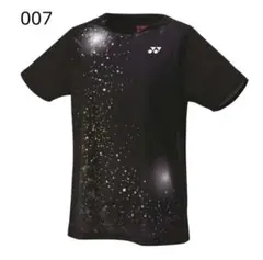 YONEXバドミントンゲームシャツ レディース L