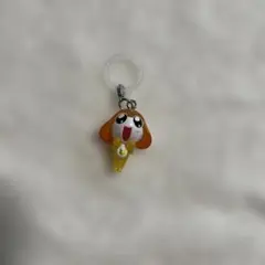 ケロロ軍曹　めじるしアクセサリー　タママニ等兵