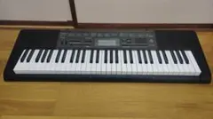 CASIO CTK-2200 (アダプターなし)のサムネイル